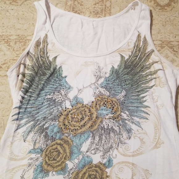 Tank top - Picture 2 of 3